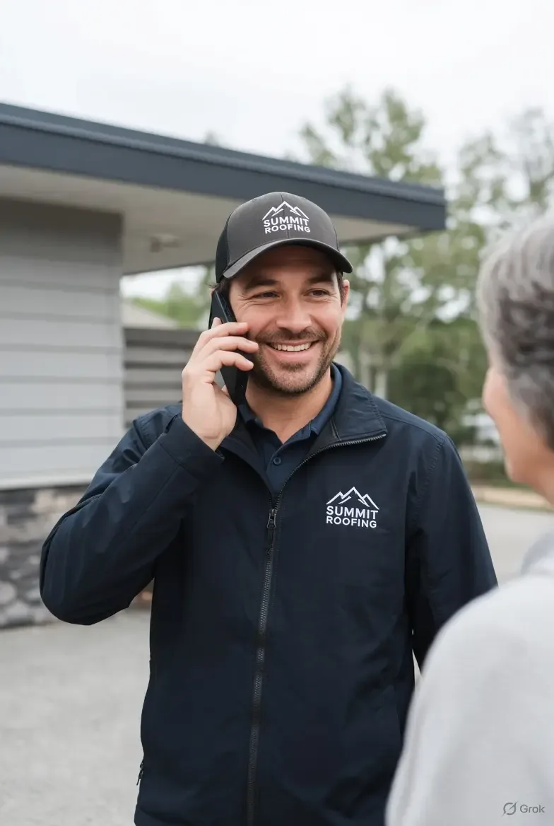 Flat Roof Leak Repair Church View, VA FAQs